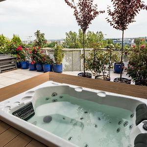 Appartement met Twee Slaapkamers